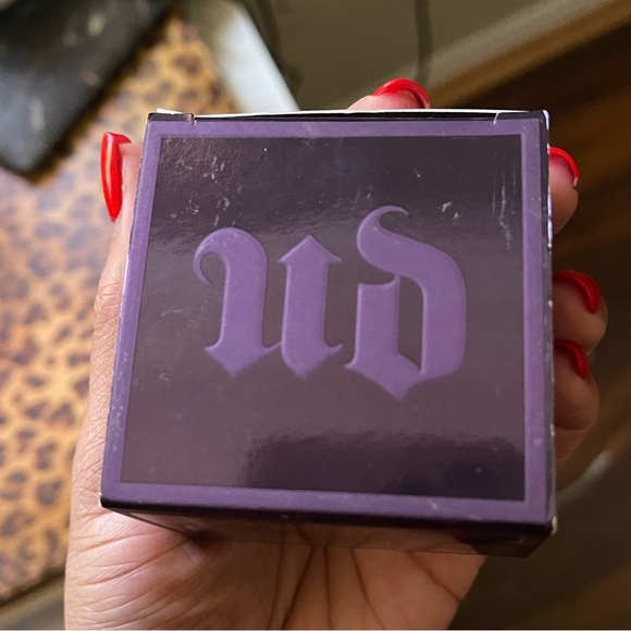 Urban Decay Velvetizer Translucent Mix-In Medium - Picture 5 of 5